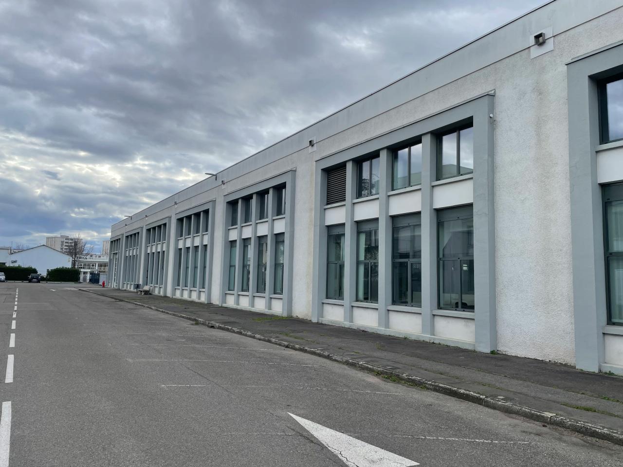 Local d'activité Vénissieux 11305m² Location local d'activité Vénissieux Rhône OLACT2109571 4